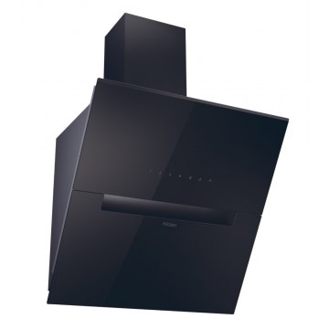 Haier HADG6CBS4B Απορροφητήρας Καμινάδα 60cm Μαύρος με Wi-Fi Haier HADG6CBS4B Απορροφητήρας Καμινάδα 60cm Μαύρος με Wi-Fi